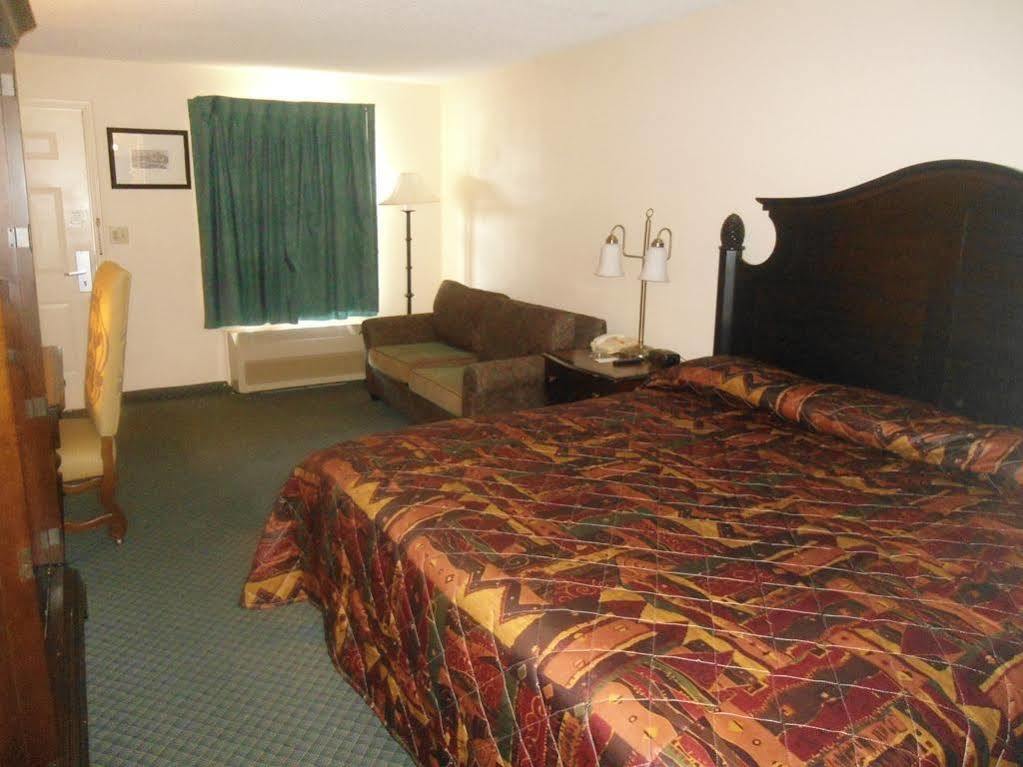 Super 8 By Wyndham Foley Motel Kültér fotó