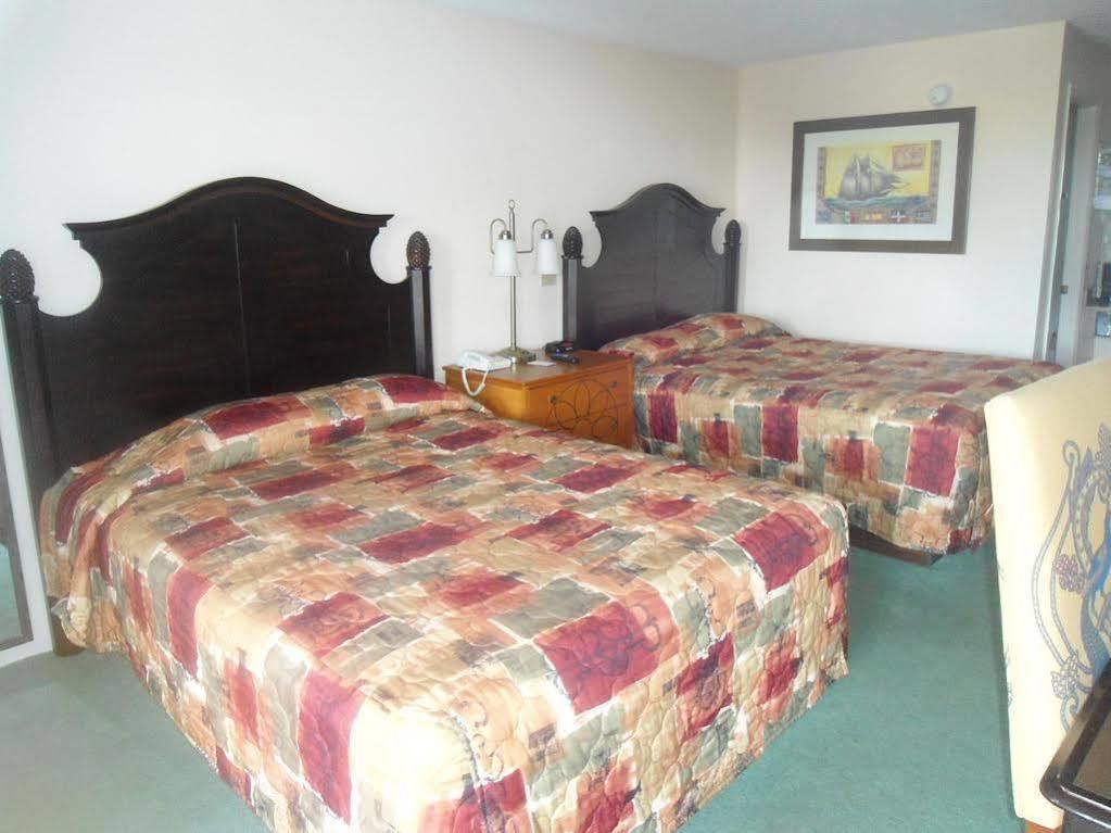 Super 8 By Wyndham Foley Motel Kültér fotó